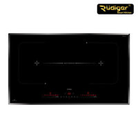 Bếp từ đôi Rudiger RUE-88G