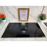 Bếp từ đôi Sevilla N13 Bếp điện từ  hồng ngoại Inverter Sevilla SV N13S - Bảo hành chính hãng 2 năm chinh hang