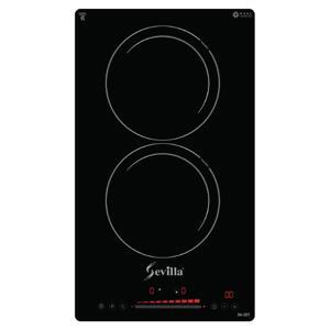 Bếp từ đôi Sevilla SV-25T