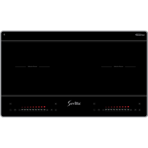 Bếp từ đôi Sevilla SV-TA60