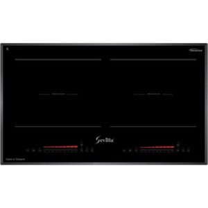 Bếp từ đôi Sevilla SV-TR90