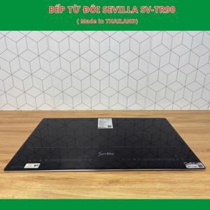 Bếp từ đôi Sevilla SV-TR90