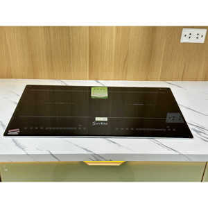 Bếp từ đôi Sevilla SV-TR95