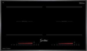 Bếp từ đôi Sevilla SV-TR95