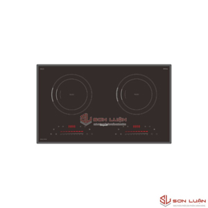 Bếp từ đôi Siegend SD-838