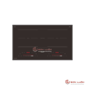 Bếp từ đôi Siegend SD-858