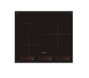 Bếp từ ba Siegend SD-898