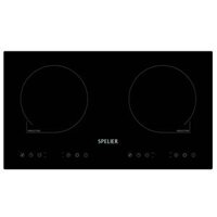 Bếp từ đôi Spelier SBK-05D