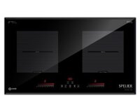 Bếp từ đôi Spelier SPE - IC1089 -  Tặng Bộ Nồì Sirius