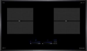 Bếp từ đôi Spelier SPE IC 1189 EG