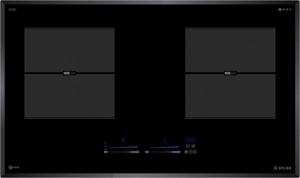 Bếp từ đôi Spelier SPE IC 1189 EG