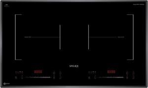 Bếp từ đôi Spelier SPM-T99K Plus