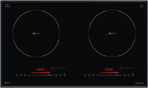 Bếp từ đôi Spelier STL 230C