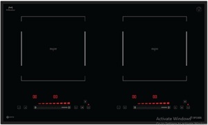 Bếp từ đôi Spelier STL-550S