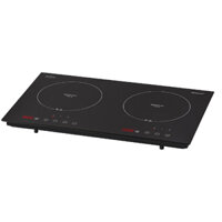 BẾP TỪ ĐÔI STEBA IK300