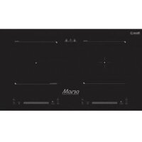 Bếp từ đôi Sunhouse Mama MMB9201DIH 3600W