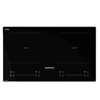 Bếp từ đôi Sunhouse SHB81022