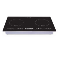 Bếp từ đôi Sunhouse SHB9105