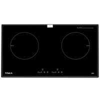 Bếp từ đôi Taka I2B2