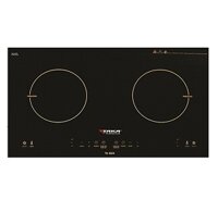 Bếp từ đôi Taka TK - I02A
