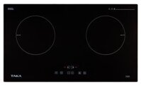 Bếp từ đôi Taka TK-I1A1