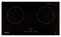 Bếp từ đôi Taka TK-I1B1