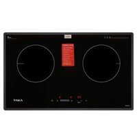 Bếp từ đôi Taka TKI828