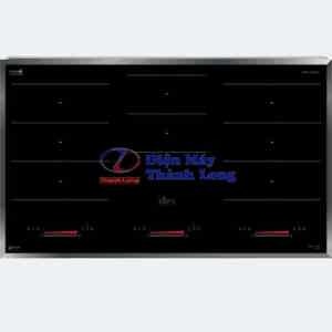 Bếp từ đôi Topy TP-868Plus