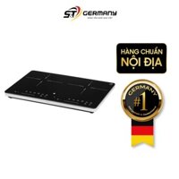 Bếp từ đôi WMF Kult X - 2 vùng nấu