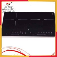 Bếp từ đôi WMF KULT X 3500w [hàng Đức]