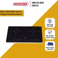 Bếp Từ Đôi WMF Kult X Doppel Induktionskochfeld