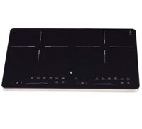 Bếp từ đôi WMF Kult X Mono - Hàng chính hãng