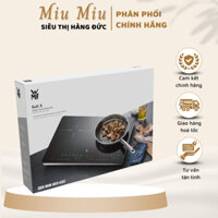 Bếp Từ Đôi WMF Mặt Kính Sáng Bóng, Chịu Lực, Chịu Nhiệt Tốt, Cực Bền, Hàng Đức