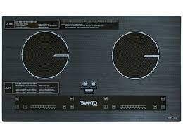 Bếp từ đôi Yamato YMT-369