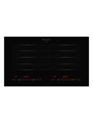 Bếp từ đôi Zemmer IH Intelligence Pro