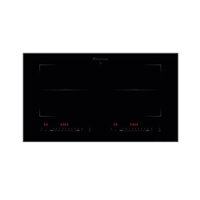 Bếp từ đôi Zemmer IH Z6902 A