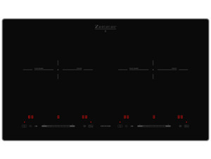 Bếp từ đôi Zemmer IH Z999T