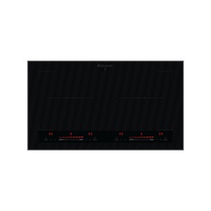 Bếp từ đôi Zemmer IHZ999T Pro