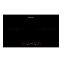 Bếp Từ Đôi Zemmer IZM 203 A 🛑 Cam Kết Chính Hãng 🛑 Bếp Điện Từ Nhập Khẩu