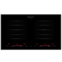 Bếp từ đôi Zemmer IZM 203 BRX