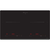 Bếp từ đôi Zemmer IZM 205 B