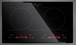 Bếp từ đôi Zemmer IZM 205 Plus