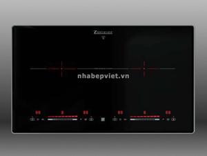 Bếp từ đôi Zemmer IZM 205 Plus
