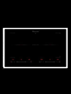 Bếp từ đôi Zemmer IZM 258Pro