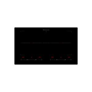 Bếp từ đôi Zemmer IZM 258Pro