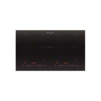 Bếp từ đôi Zemmer IZM 505P