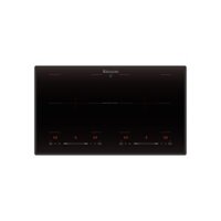 Bếp từ đôi Zemmer IZM 505PRO