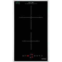 Bếp từ Domino 2 vùng nấu Hafele HC-I3021B 536.61.930