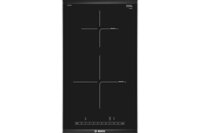 Bếp từ Domino Bosch PIB375FB1E Series 6