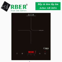 Bếp từ đơn âm ARBER AB265A -hàng chính hãng
